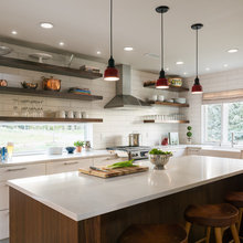 Kitchen Ideas