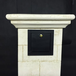Mail Boxes - Products