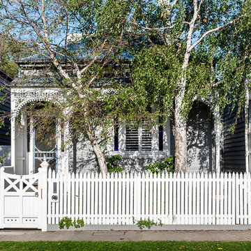 Hawthorn House