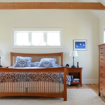 My Houzz: Form Meets Function In A Vermont Family Home