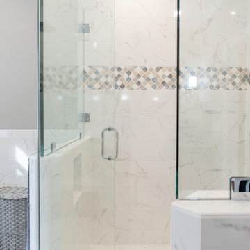 Myddleton Master Bathroom