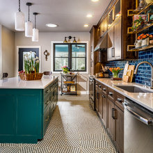 Cabinets