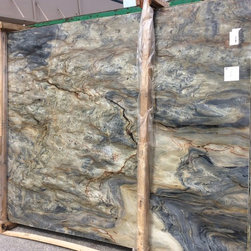 New Arrival Fusion Quartzite - Accent Trim And Border Tile