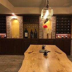 Greater NYC Wine Cellar - Products