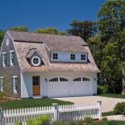 Dream Garage Door Gallery - Products