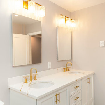 Total Transformation: A Whole House Remodel
