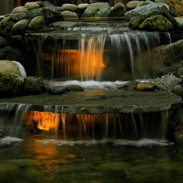 Water Features