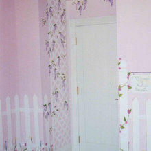 Gracyn's room