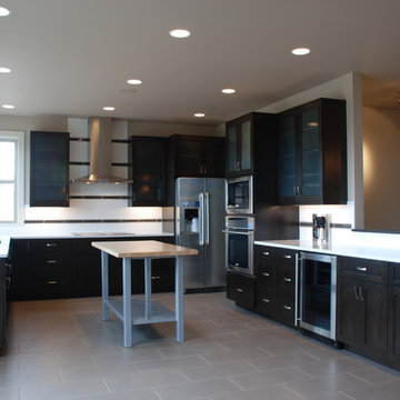 Deer Pointe Contemporary