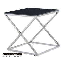 ACD-20804-02 Excel End - Side Tables And End Tables