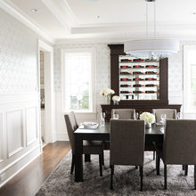 Dining Room Ideas