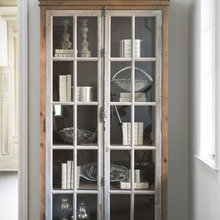 cabinets