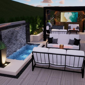 Khan Residence