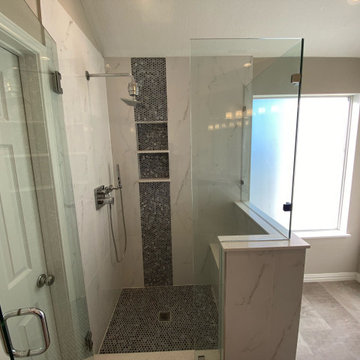 Beautiful Bathroom Remodel