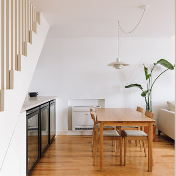 Santa Catarina Duplex