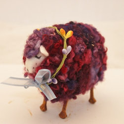 Little Sheep - Products