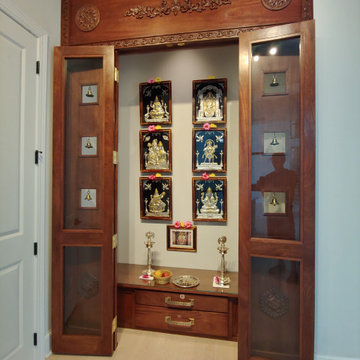 Home Temple