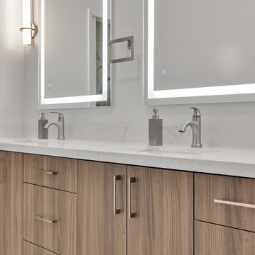 Lismore Project