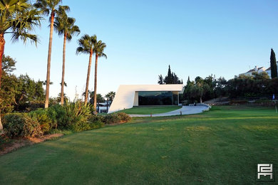 Guadalmina Golf
