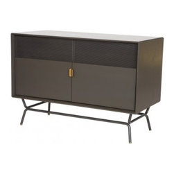 Blu dot Dang Media Stand - Side Tables And End Tables