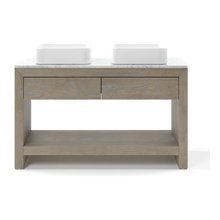Double Vanity