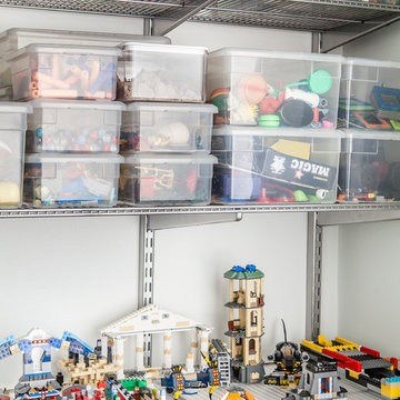 Kids Spaces