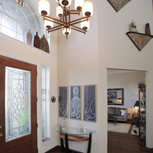 chandelier