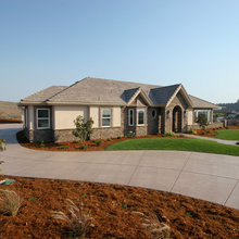 Exterior Ideas