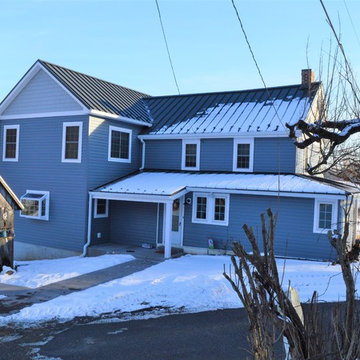 Parkton, MD - Addition & Alteration