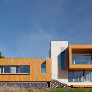 Karuna Passive House