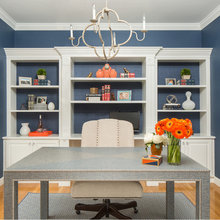 Home Office Ideas