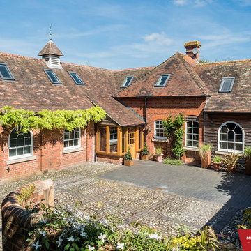 The Coach-House