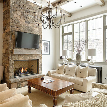 Ute Avenue Aspen