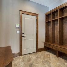mudroom