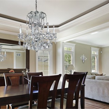 Dining Room Inspiration