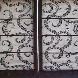 ROMAN SHADES - Products