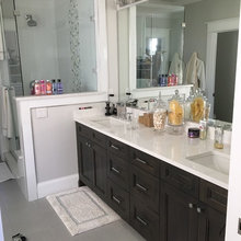 Master bath ideas