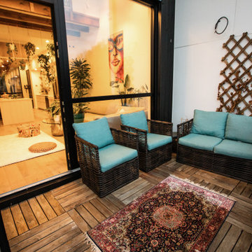 Oasis on 54th