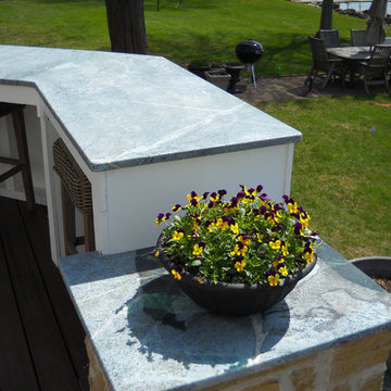 Original Soapstone
