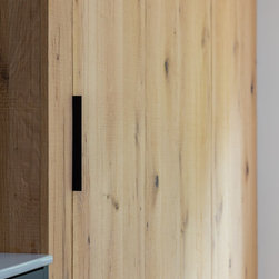 Natural and Wood - Kitchen Cabinetry