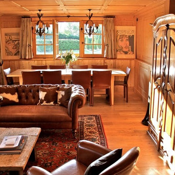Chalet Linda