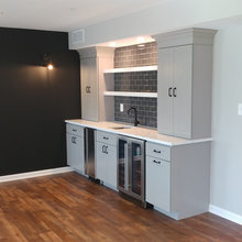 Wet Bar