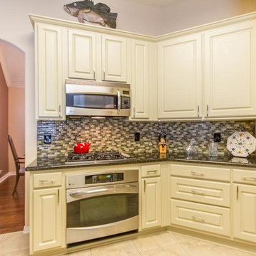 Seabrook Home Remodel