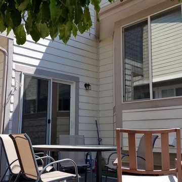 Highlands Ranch Residential Window Film