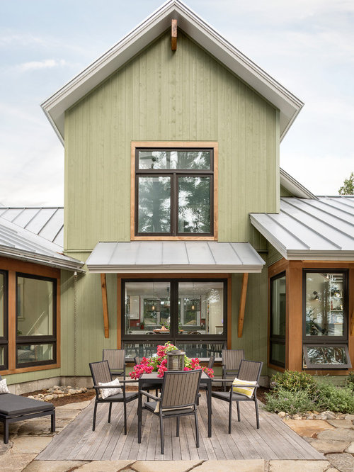 New England Patios | Houzz