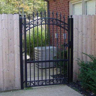 Sliding Gate | Houzz