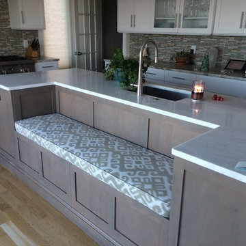 window seat cushions