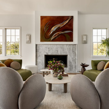 Westhampton Beach Full Home Renovation