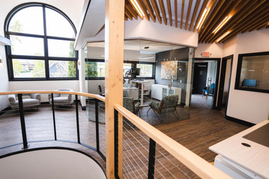 Atrium CoWork