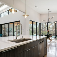 Interior Construction Details